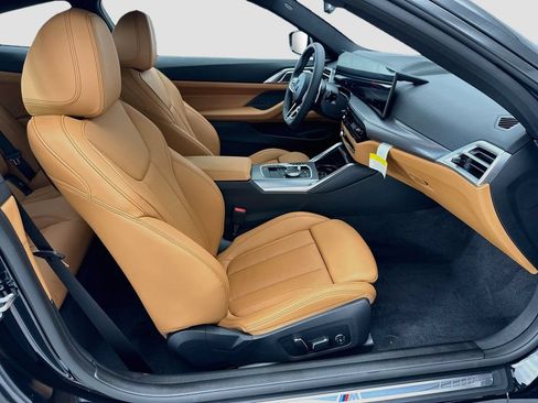 New 2027 BMW M440i Coupe w/ Parking Assistance Package RWD image 19