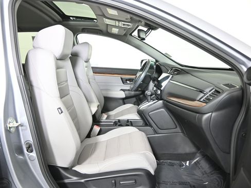 Used 2019 Honda CR-V EX-L image 13