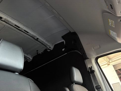 New 2026 Ford Transit 350 148 High Roof Extended w/ Load Area Protection Package RWD image 18