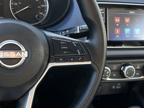Used 2024 Nissan Versa SV image 14