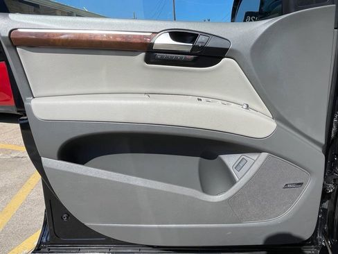 Used 2014 Audi Q7 TDI Premium Plus w/ Premium Plus Package image 37