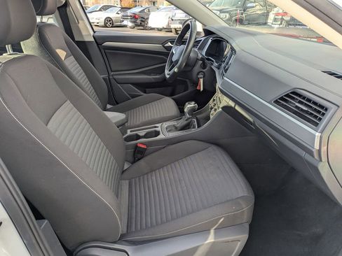 Used 2024 Volkswagen Jetta S FWD image 31