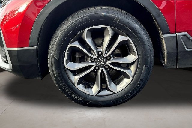 Used 2021 Honda CR-V EX image 35