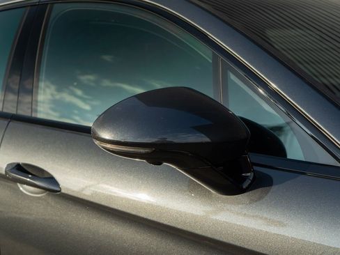 Used 2019 Porsche Panamera Turbo image 15