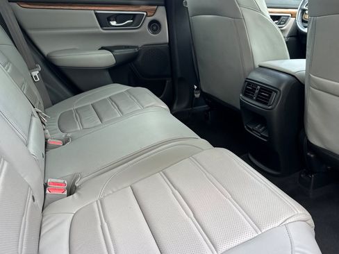 Used 2017 Honda CR-V EX-L image 32