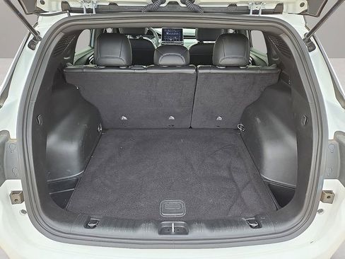 Used 2025 Jeep Compass Limited image 14