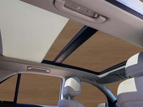 Used 2025 Mercedes-Benz GLE 350 4MATIC image 31