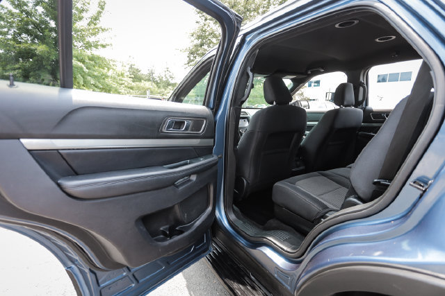 Used 2019 Ford Explorer XLT w/ Equipment Group 201A FWD image 23