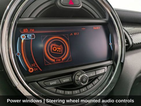 Used 2018 MINI Cooper S FWD image 16