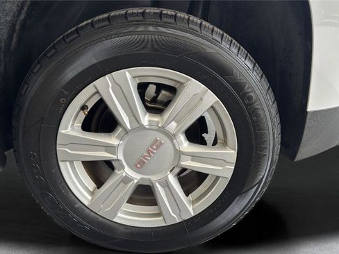Used 2014 GMC Terrain SLT FWD image 25