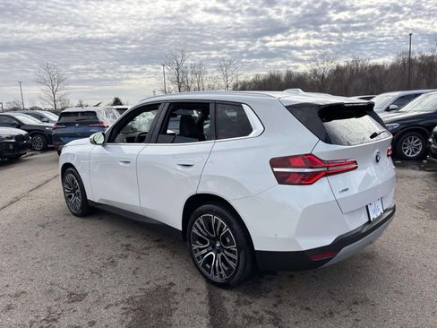 Used 2026 BMW X3 xDrive30i w/ Premium Package AWD/4WD image 5