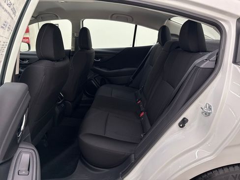 New 2025 Subaru Legacy Premium image 22