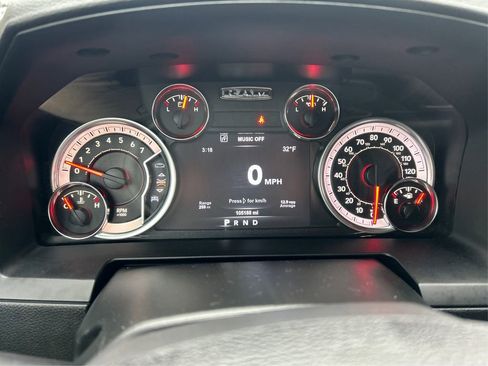 Used 2018 RAM 1500 Sport w/ Convenience Group image 22