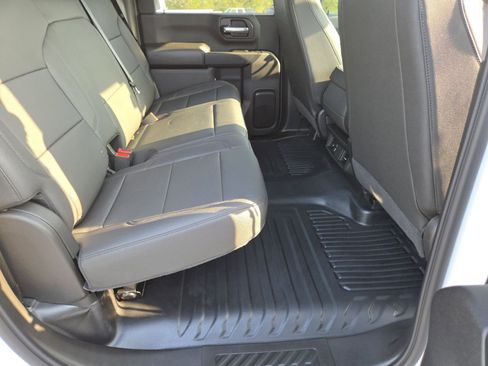 Used 2026 GMC Sierra 3500 Pro image 25