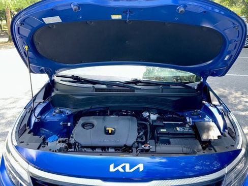 Used 2022 Kia Seltos S image 25