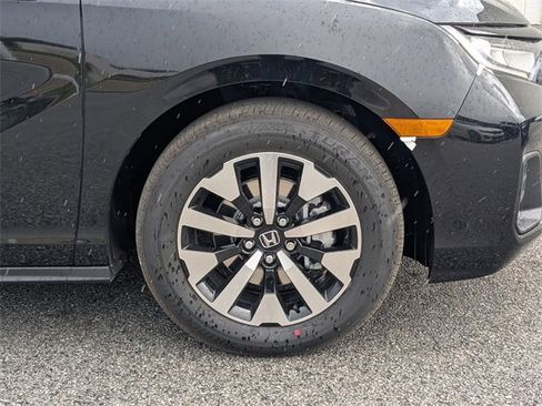 New 2026 Honda Odyssey EX-L image 11