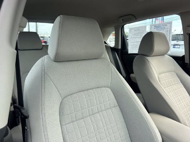 Used 2025 Honda HR-V LX image 27