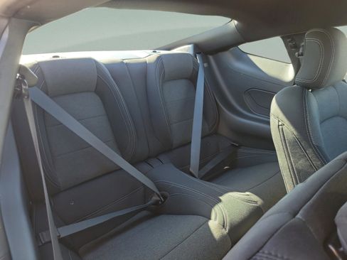 New 2026 Ford Mustang GT image 10