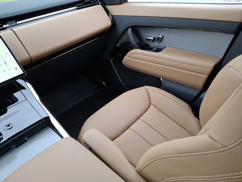 New 2026 Land Rover Range Rover Sport SE image 14