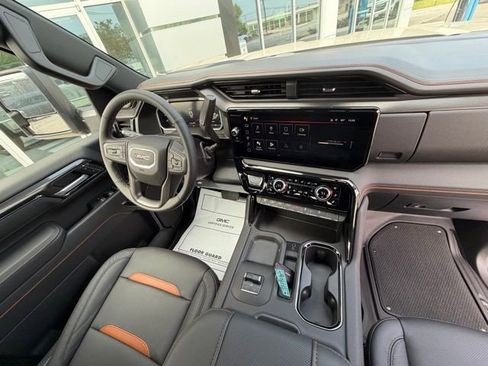 New 2026 GMC Sierra 2500 AT4 w/ AT4 Premium Plus Package AWD/4WD image 35