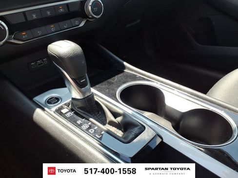 Used 2024 Nissan Altima 2.5 SV FWD image 22