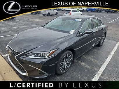 Used 2025 Lexus ES 350 w/ Premium Package