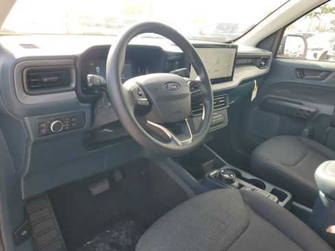 New 2026 Ford Maverick XL image 9