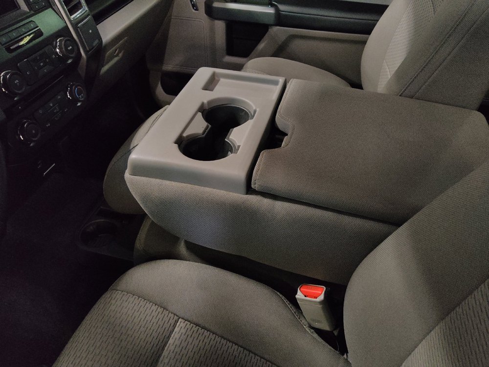 Used 2016 Ford F150 XLT w/ Equipment Group 301A Mid RWD image 26