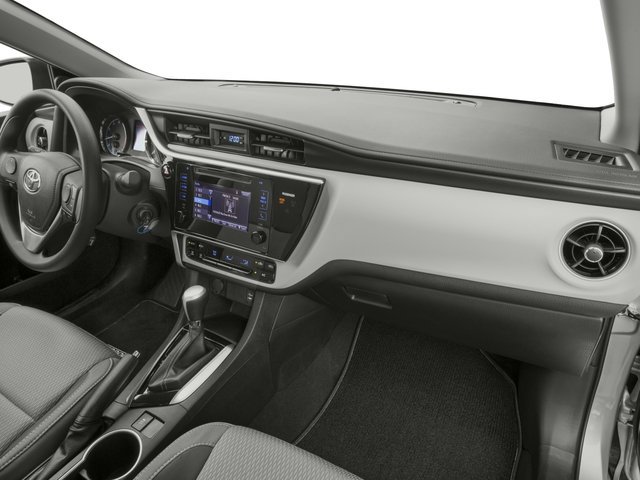 Used 2017 Toyota Corolla SE FWD image 16