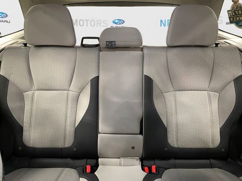 Used 2021 Subaru Forester Premium image 13