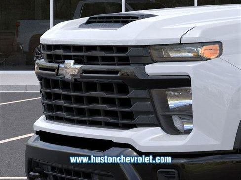 New 2026 Chevrolet Silverado 3500 W/T image 13