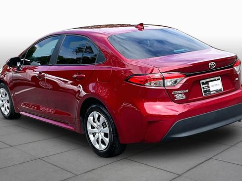 Used 2023 Toyota Corolla LE FWD image 12