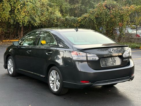 Used 2011 Lexus HS 250h image 7