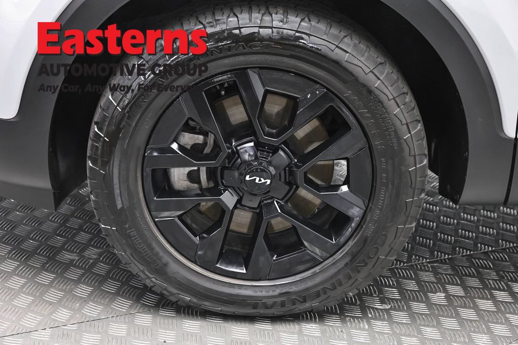 Used 2024 Kia Telluride SX Prestige X-Pro AWD/4WD image 33
