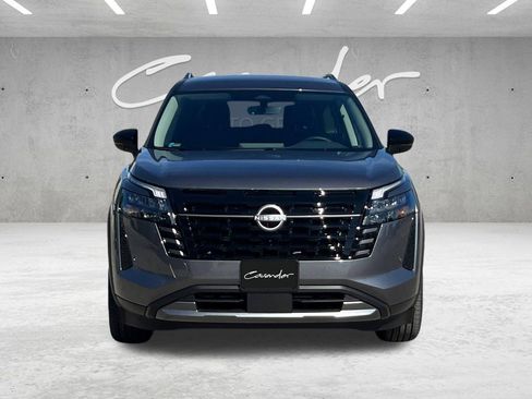 New 2026 Nissan Pathfinder SL FWD image 18