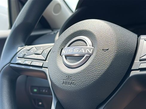 New 2025 Nissan Sentra S image 20