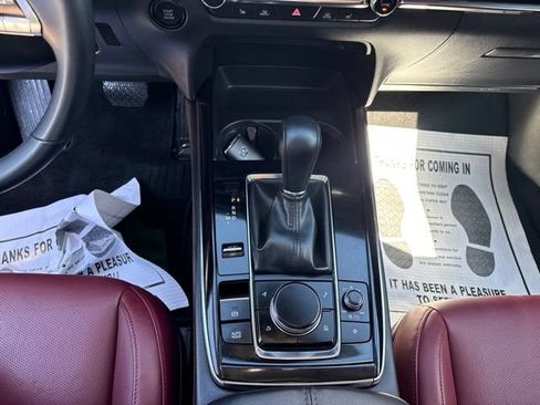 Used 2023 MAZDA CX-30 AWD 2.5 S w/ Preferred Package image 21