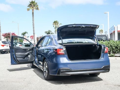 Used 2024 Subaru Legacy Premium AWD/4WD image 26