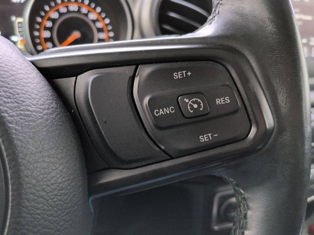 Used 2021 Jeep Gladiator Sport AWD/4WD image 14