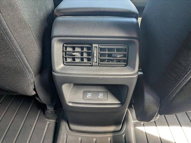 Used 2026 Honda CR-V TrailSport image 16