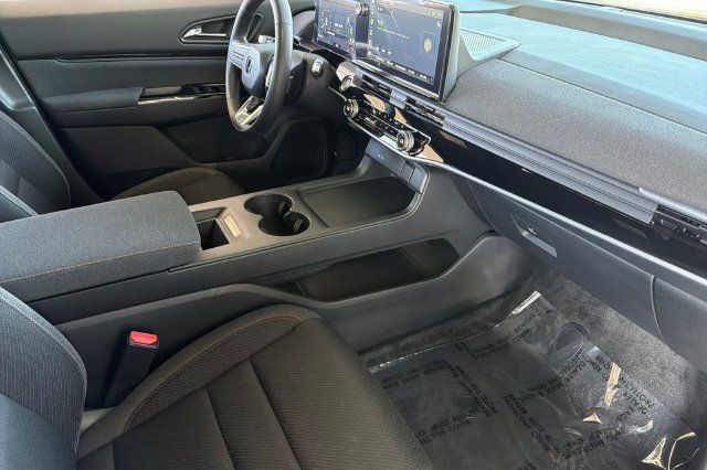 Certified 2026 Honda Prologue Eco image 20