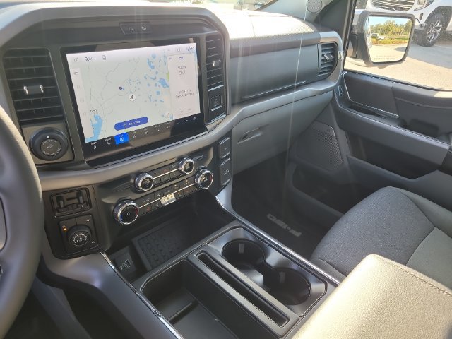 Used 2026 Ford F150 XLT w/ Equipment Group 303A High AWD/4WD image 21