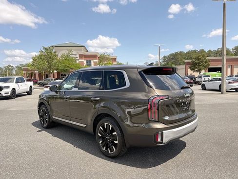 Used 2023 Kia Telluride SX FWD image 5