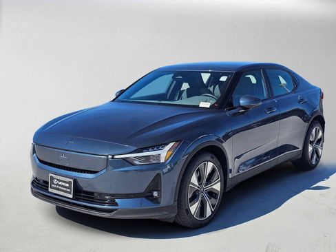 Used 2024 Polestar Polestar 2 AWD/4WD image 7