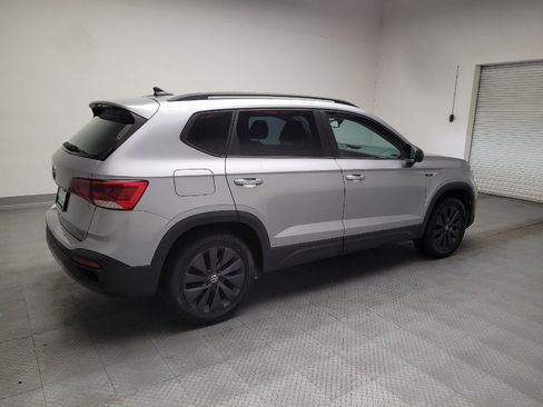 Used 2022 Volkswagen Taos S w/ IQ Drive S Package AWD/4WD image 10