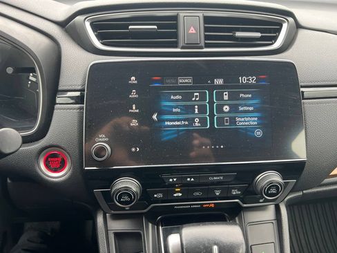 Used 2017 Honda CR-V EX-L image 11