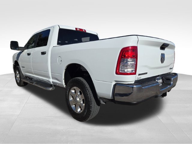 Used 2024 RAM 2500 Big Horn AWD/4WD image 14