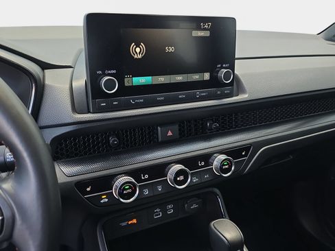 Certified 2025 Honda CR-V Sport image 22