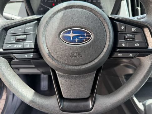 Used 2026 Subaru Crosstrek 2.5i AWD/4WD image 23