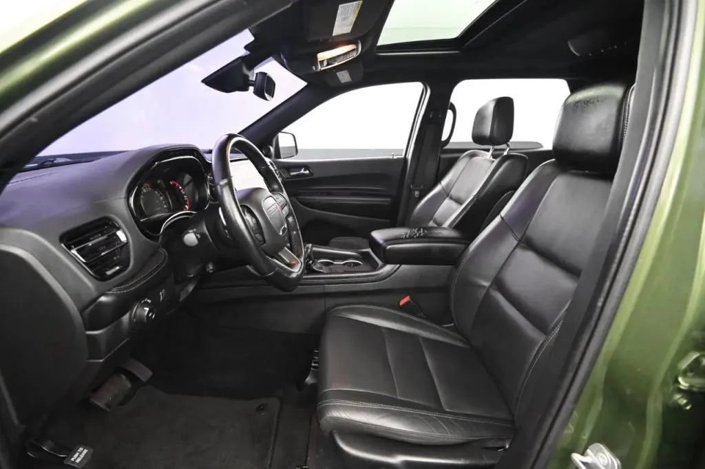 Used 2022 Dodge Durango GT AWD/4WD image 33